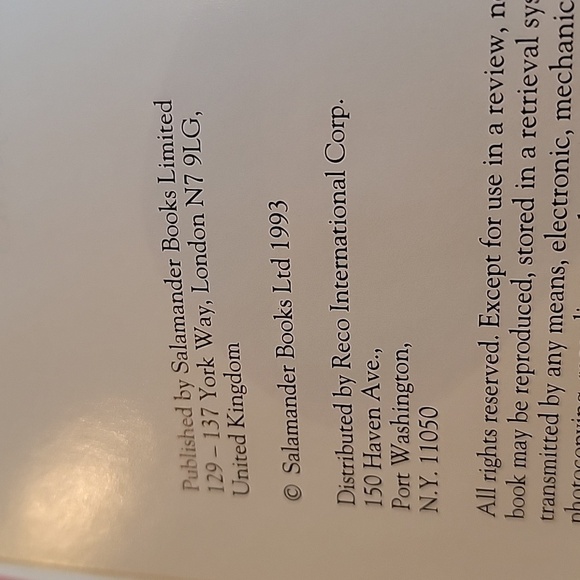 The Complete Guide to Claypot Cooking Book - Picture 6 of 6